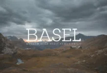 Basel Family Basel Family