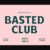 Basted Club Font
