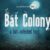 Bat Colony Font
