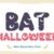 Bat Halloween Font