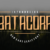 Batacorr Font