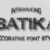 Batika Font