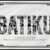 Batiku Font