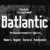 Batlantic Font