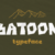 Batoon Font