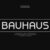 Bauhaus Font