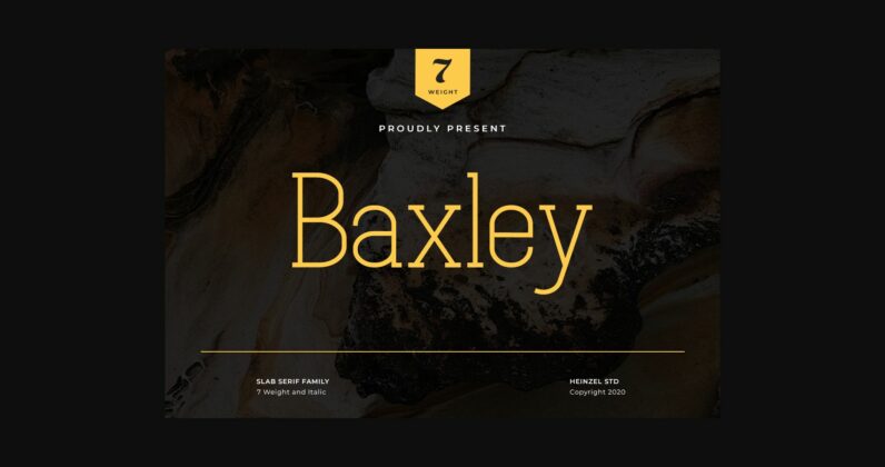 Baxley Poster 1