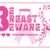 Be Breast Beware Font