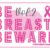 Be Breast Beware Vol.2 Font
