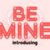 Be Mine Font