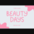 Beauty Days Font