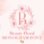 Beauty Floral Monogram Font