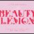 Beauty Lemon Font