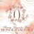 Beauty Magnolia Flower Monogram Font