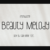 Beauty Melody Font