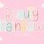 Beauty Rainbow Font