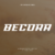 Becora Font