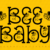 Bee Baby Font