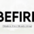 Befire Font