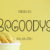 Begoodys Reborn Font