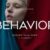 Behavior Font