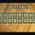 Beholder Capitals Font