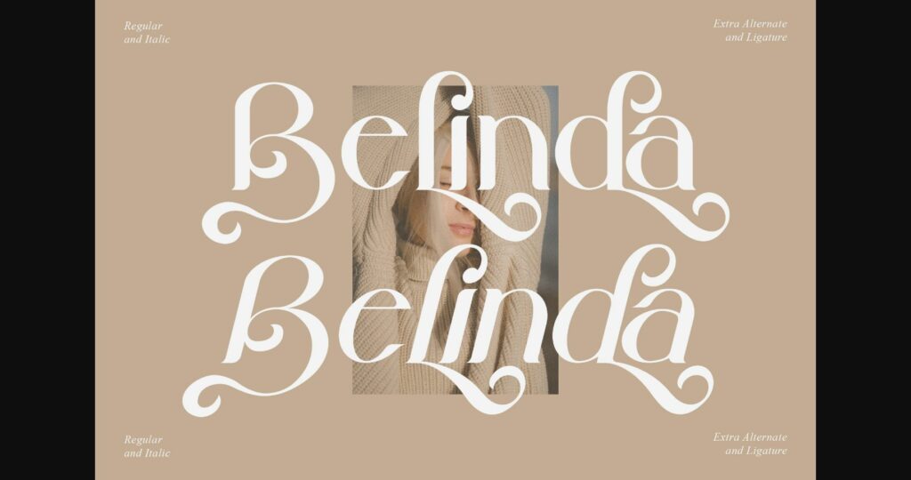 Belinda Poster 7