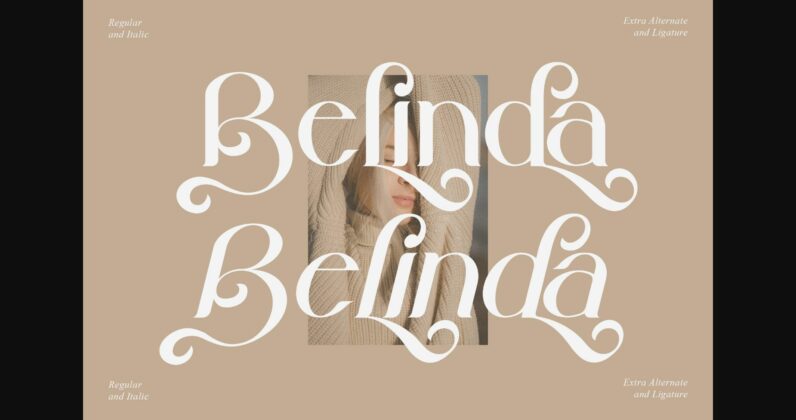 Belinda Poster 7