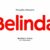 Belinda Font