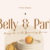Belly and Park Font
