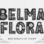 Belma Flora Font