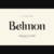 Belmon Font