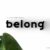 Belong Font