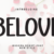 Belove Font