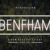 Benfham Font