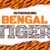 Bengal Tiger Font