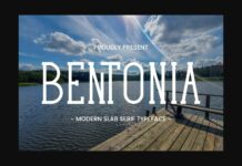 Bentonia Poster 1
