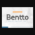 Bentto Font