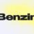 Benzin Font