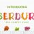 Berduri Font
