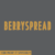 Berryspread Font