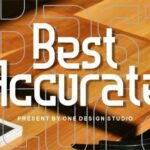 Best Accurate Fonts
