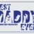 Best Daddy Ever Font