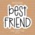 Best Friend Font