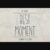 Best Moment Font