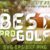 Best Pro Golf Font