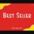 Best Seller Font