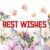 Best Wishes Font