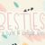 Besties Font