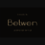 Betwen Font